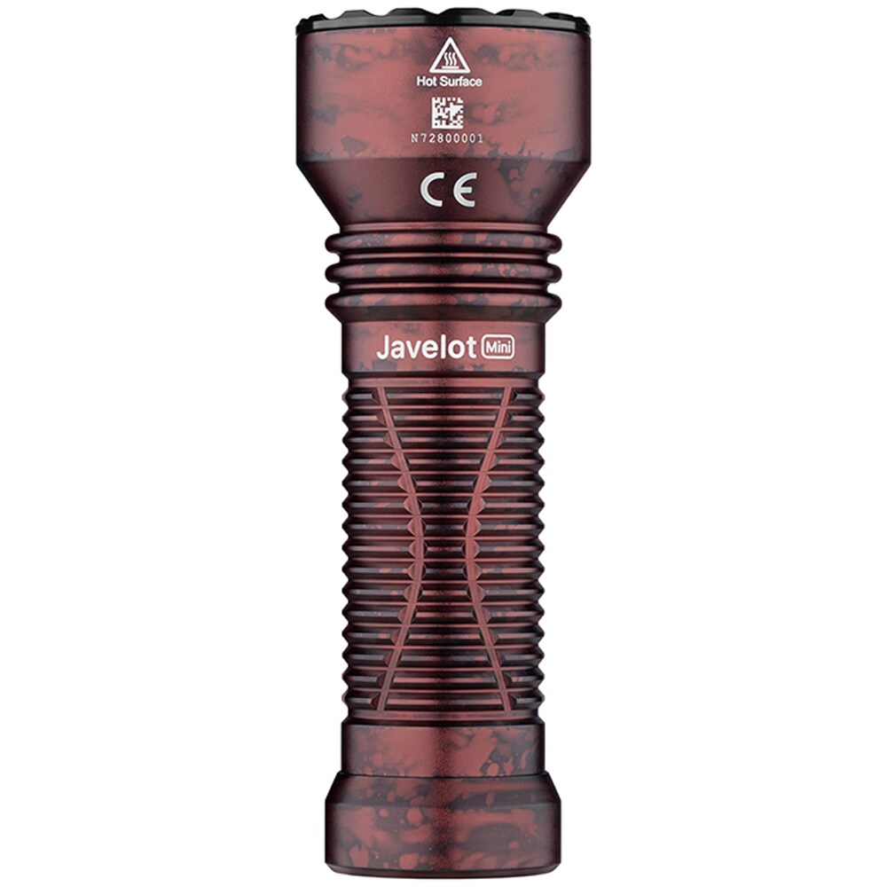 Тактичний ліхтарик Olight Javelot Mini Antique Bronze - 1000 люменів