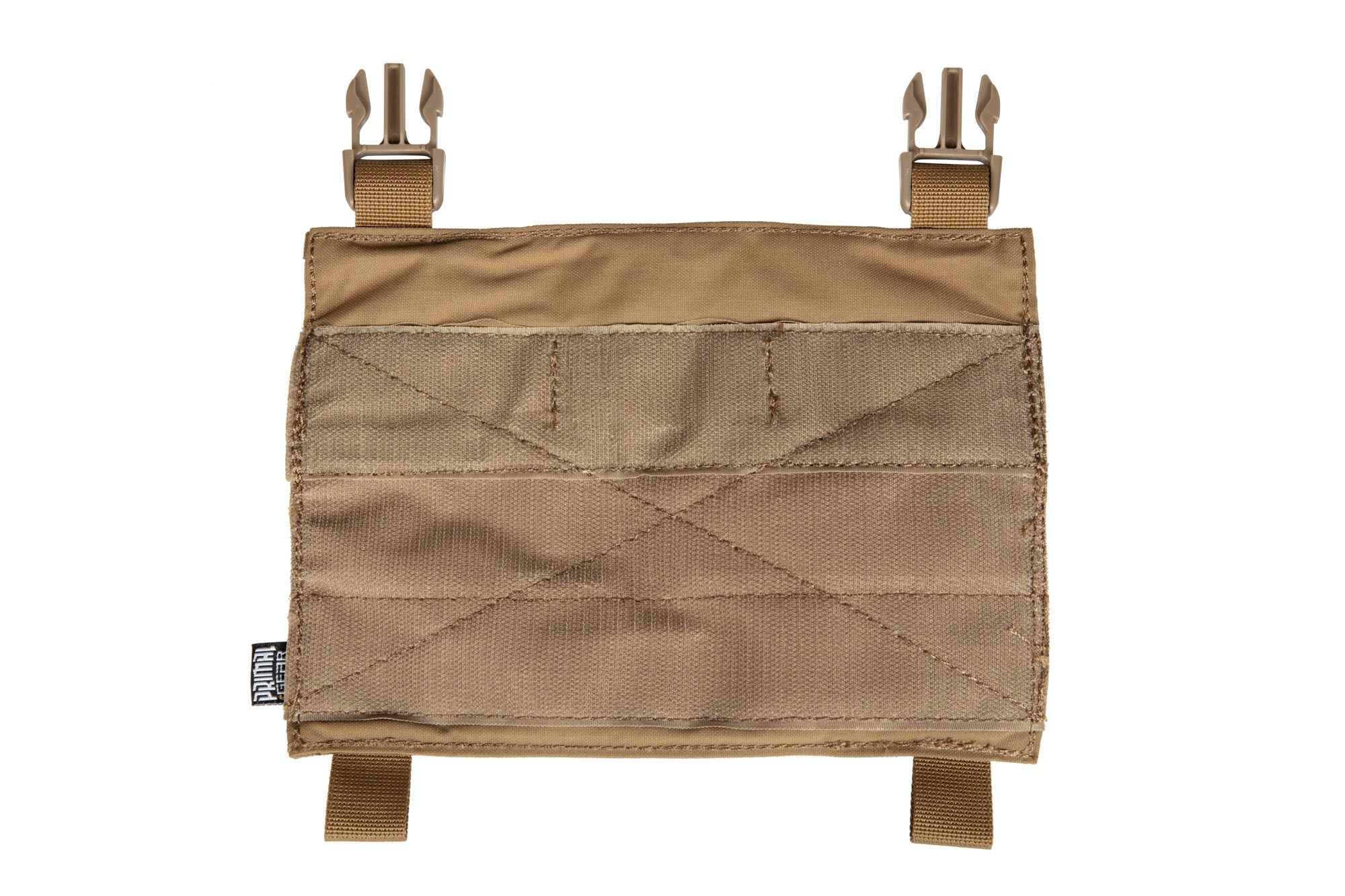 Panel Primal Gear Elodon do kamizelek taktycznych - Coyote Brown