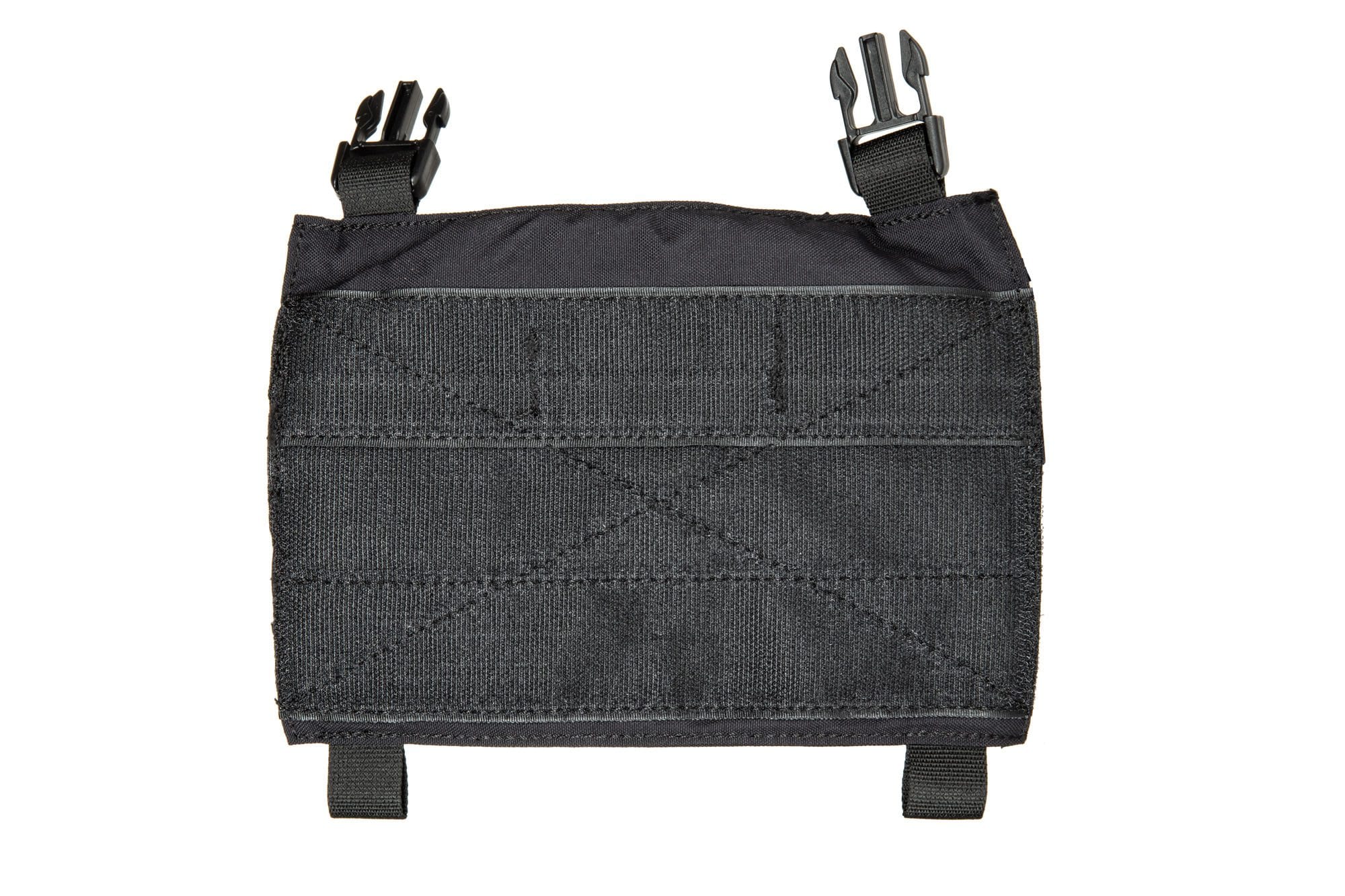 Panel Primal Gear Elodon do kamizelek taktycznych - Czarny