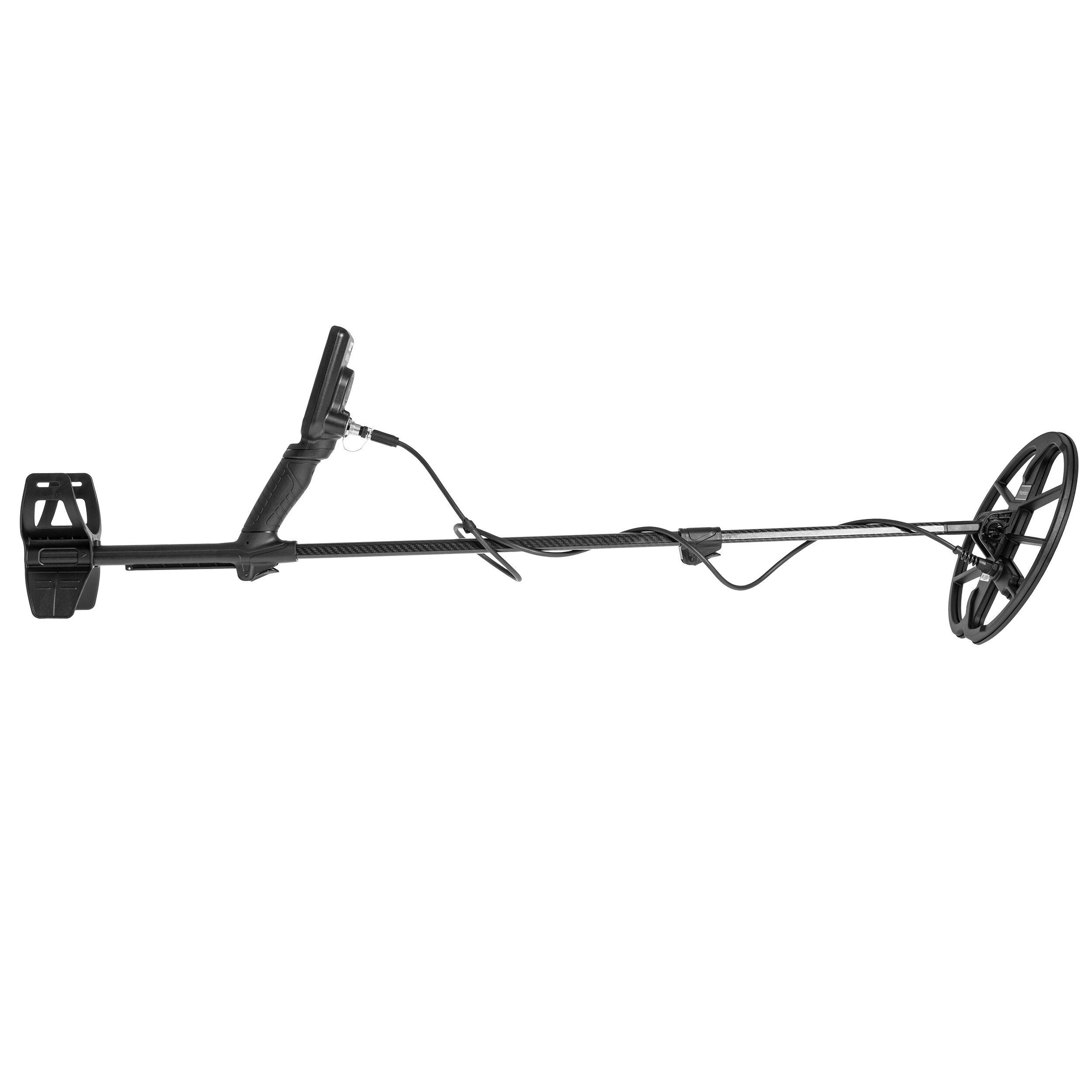 Wykrywacz metali Nokta Simplex Ultra WHP + AccuPoint - zestaw