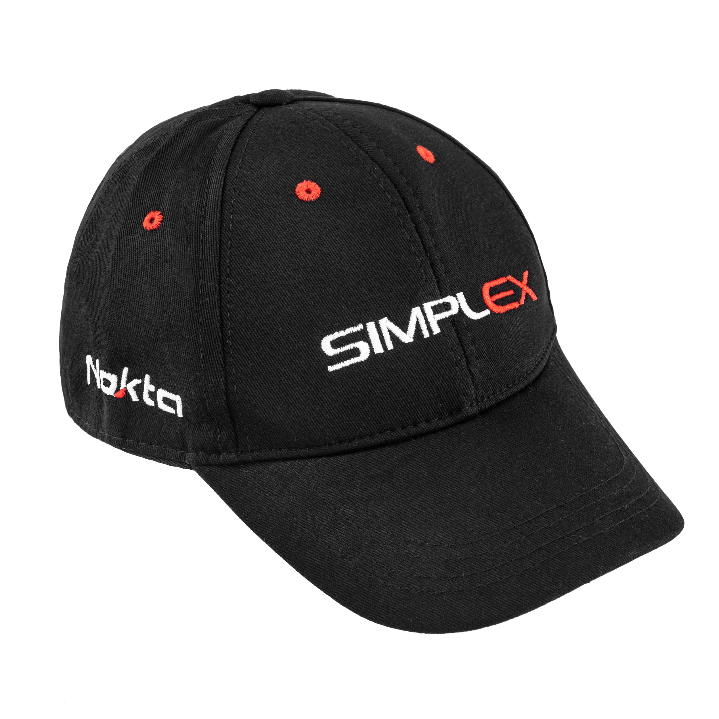 Wykrywacz metali Nokta Simplex Ultra WHP + AccuPoint - zestaw