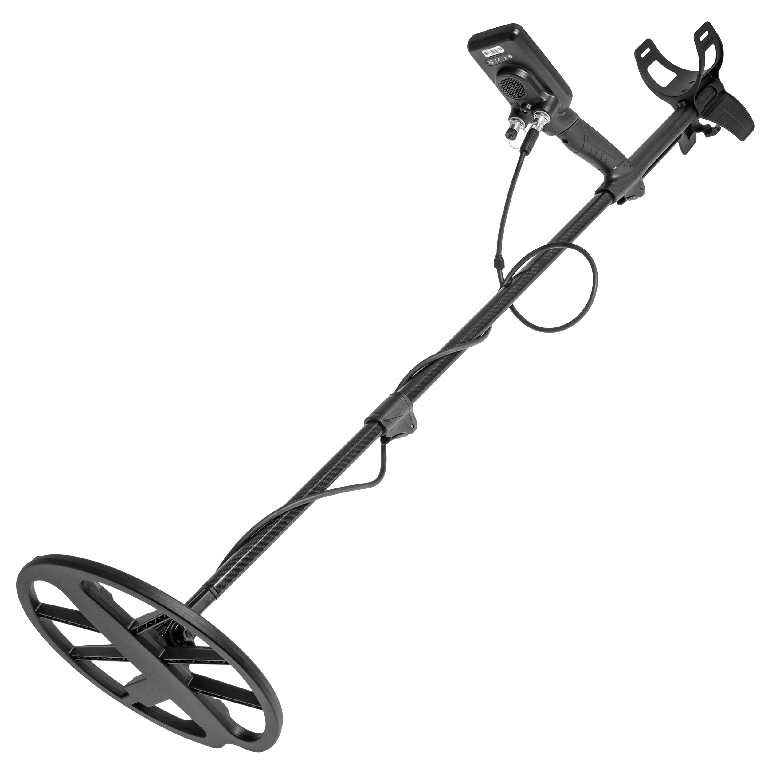 Wykrywacz metali Nokta Simplex Ultra WHP + AccuPoint - zestaw