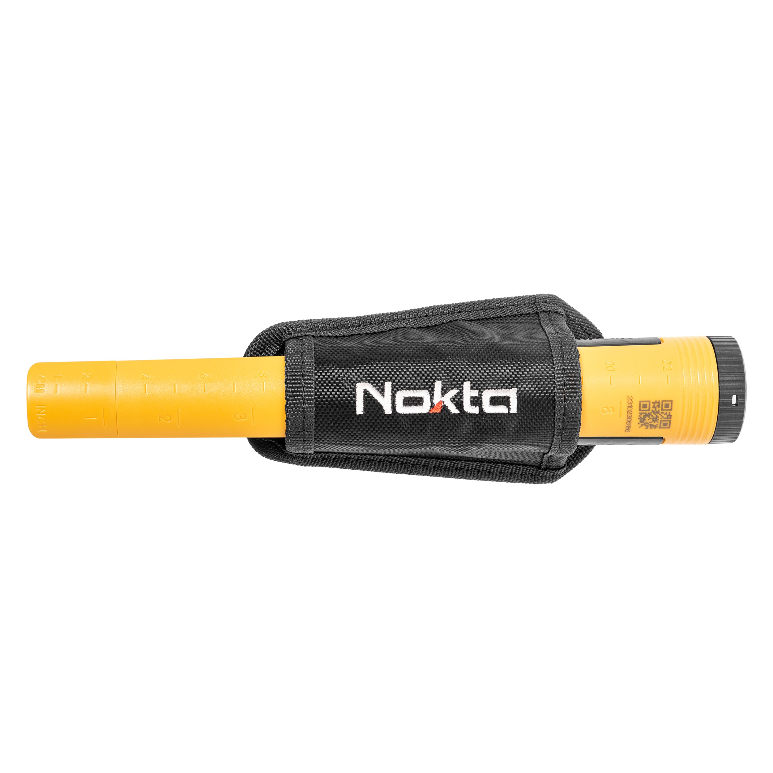 Wykrywacz metali Nokta Simplex Ultra + AccuPoint