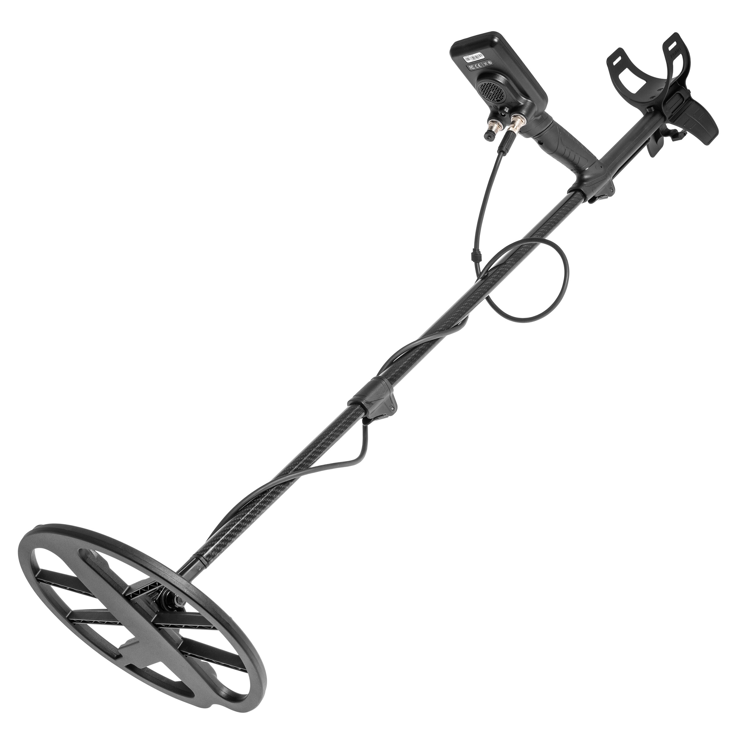Wykrywacz metali Nokta Simplex Ultra + AccuPoint