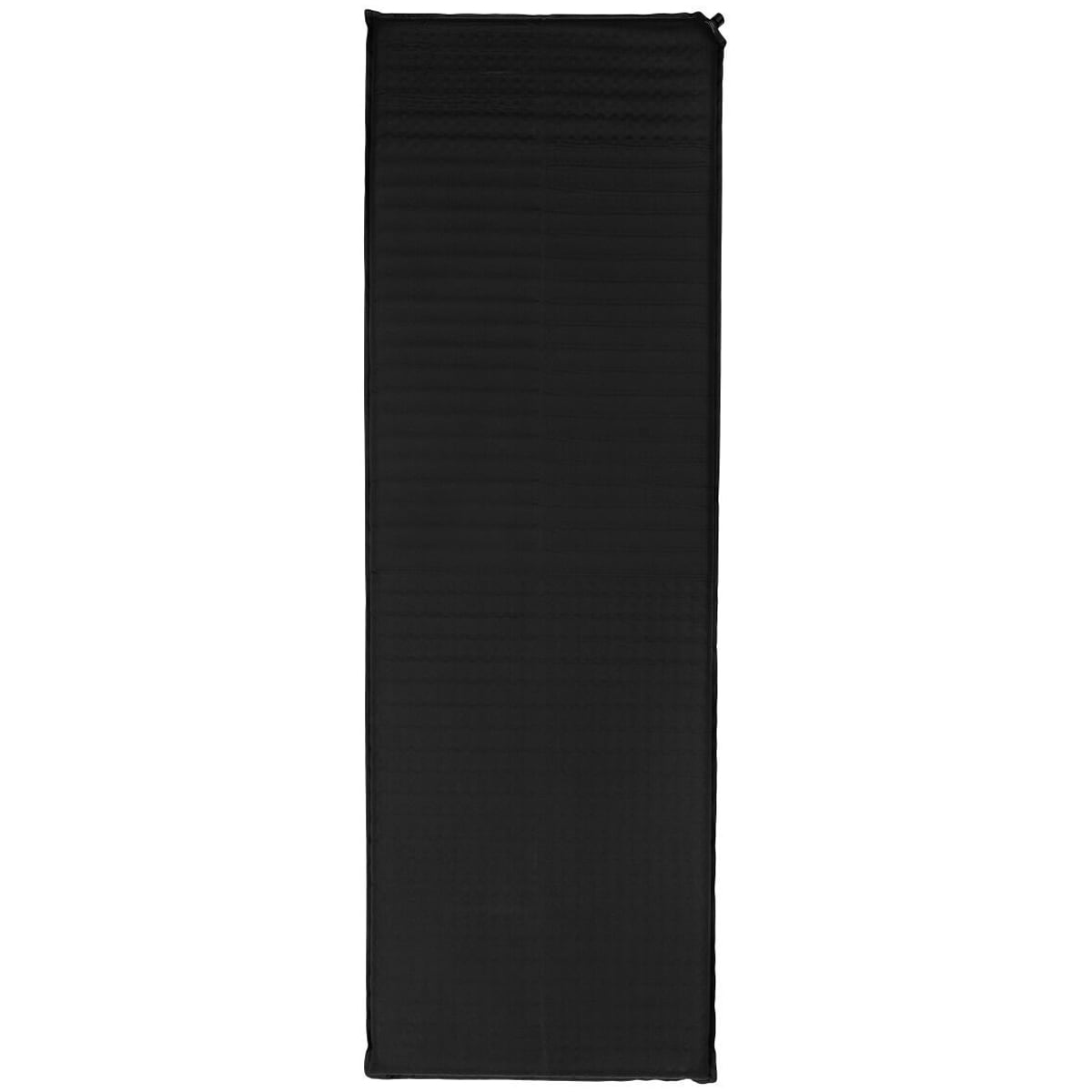 Самонадувний килимок Volven Ultralight XL - Black