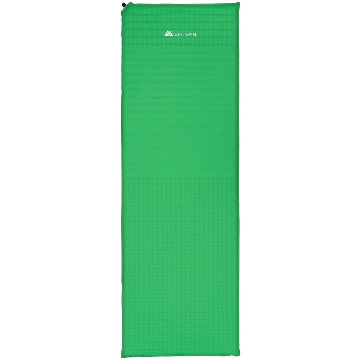 Самонадувний килимок Volven Ultralight XL - Green