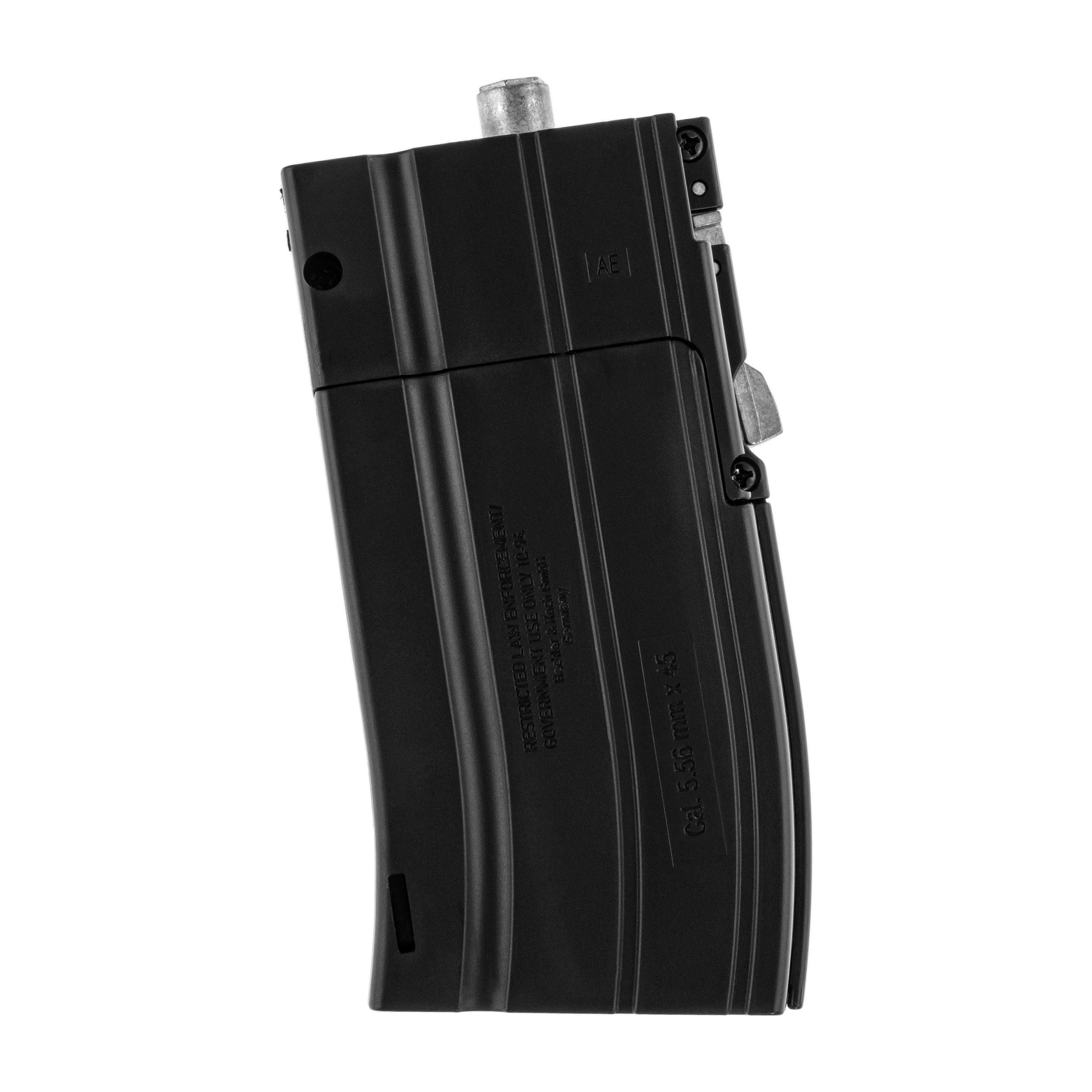 Магазин для пневматичної гвинтівки Heckler&Koch HK416 A5 4,5 мм