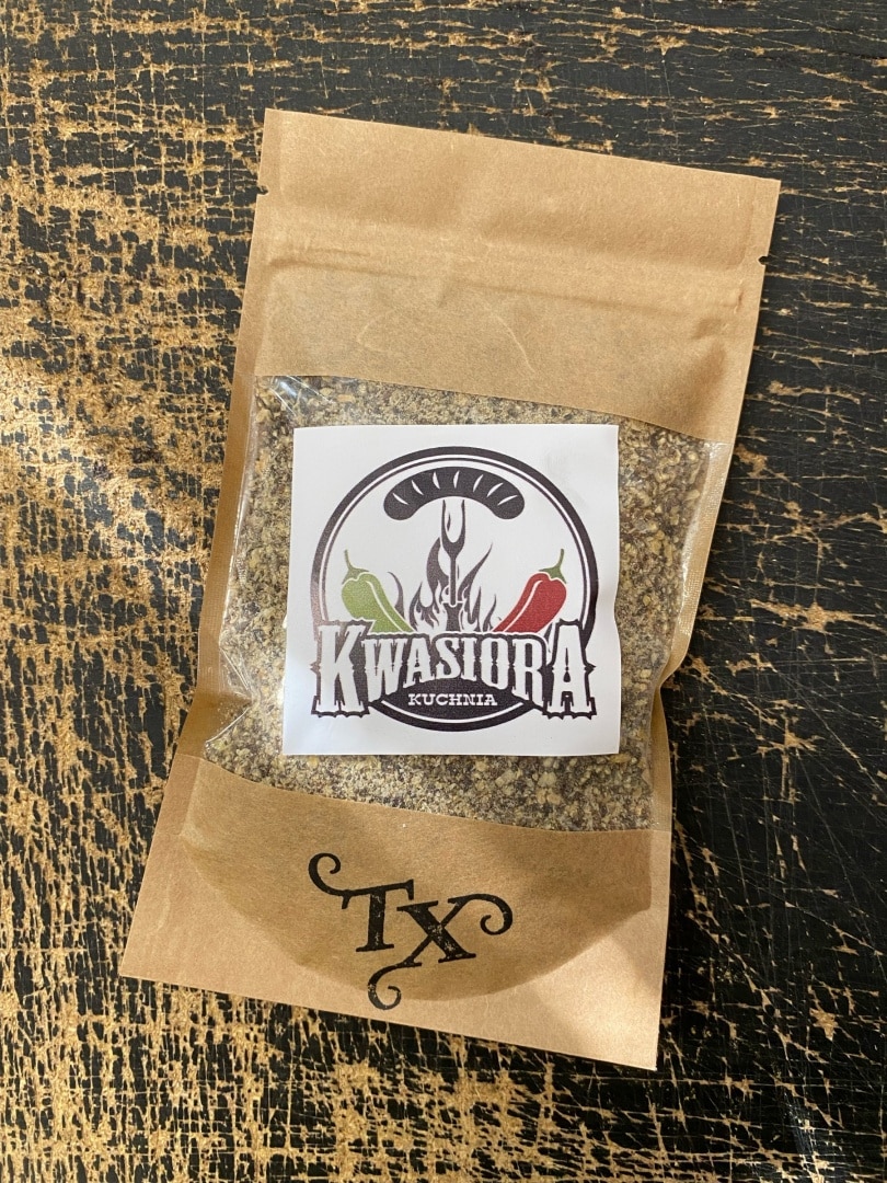 Przyprawa Kuchnia Kwasiora TX 100 g