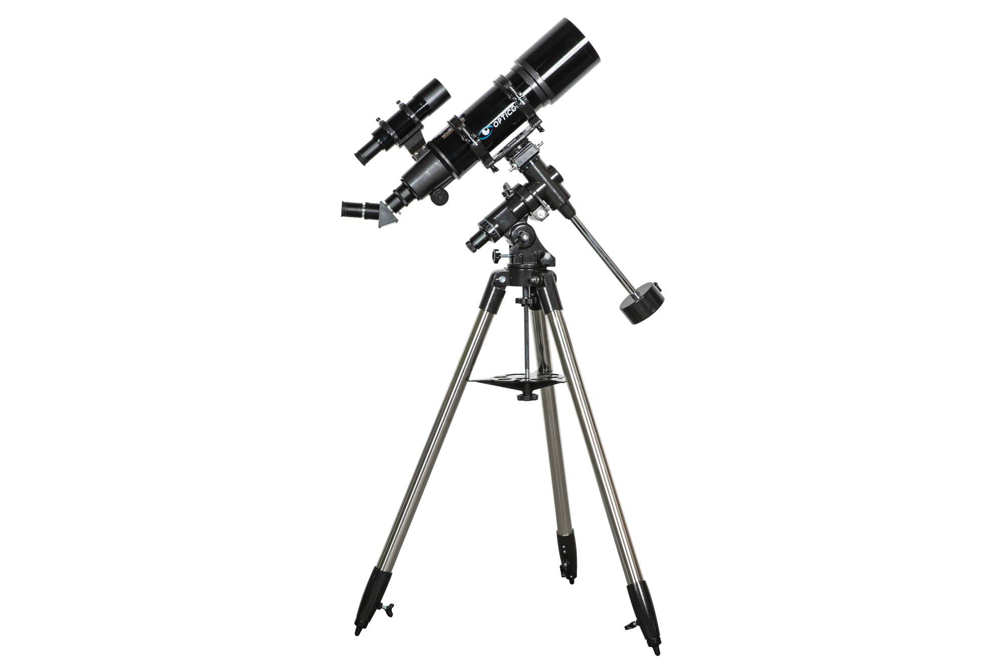 Teleskop Opticon Space Traveler 107x127 mm