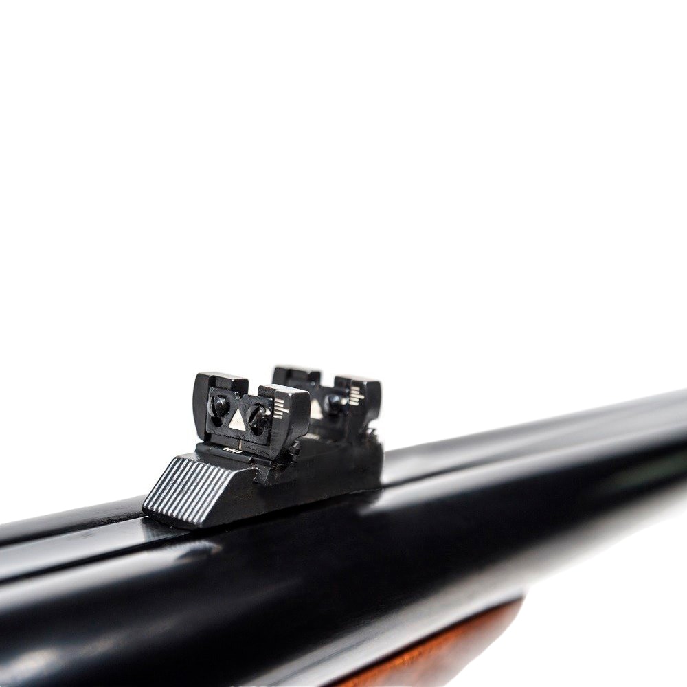 Pedersoli Kodiak Express .54 Double Barrel Black Powder Rifle
