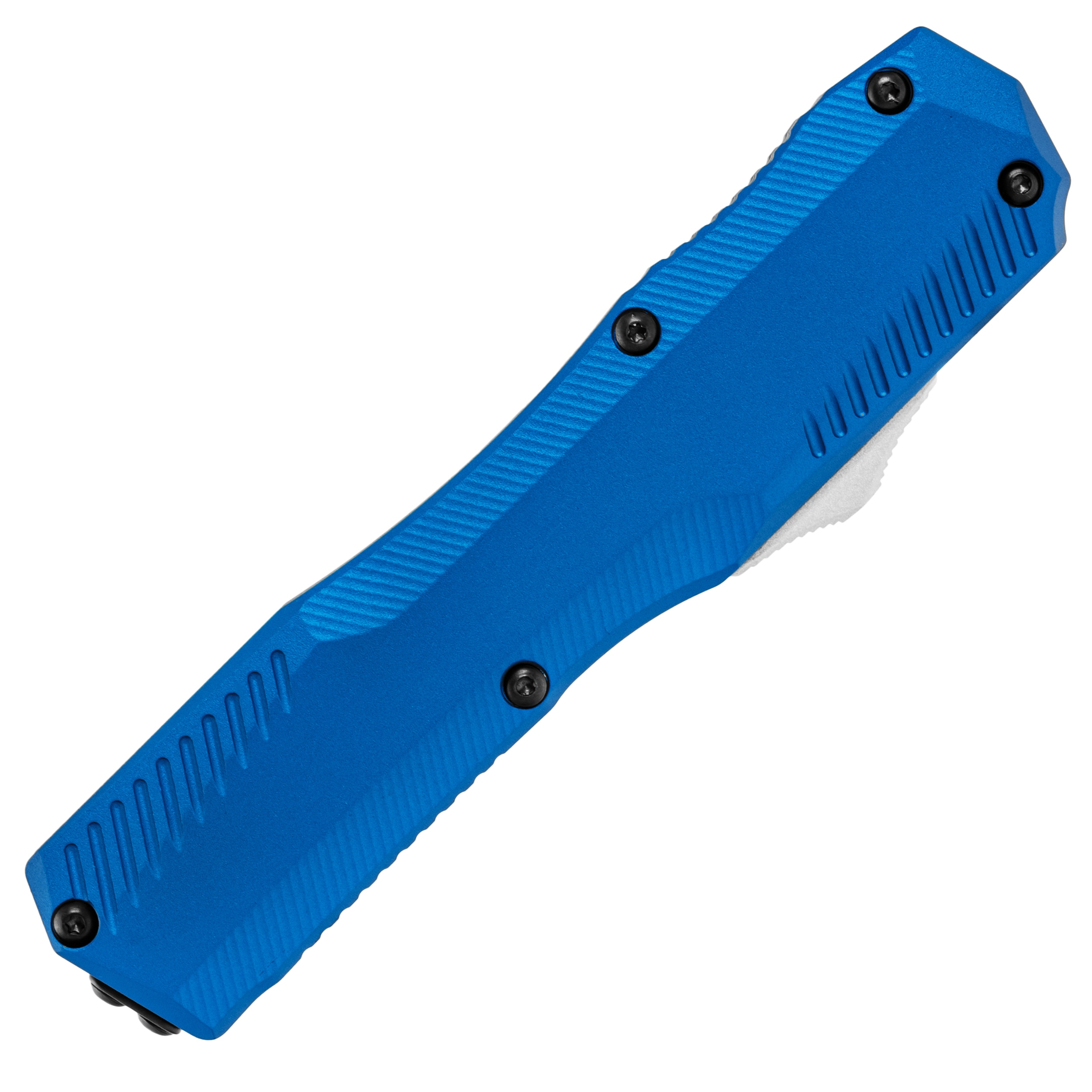 Пружинний ніж Kershaw Livewire - Blue