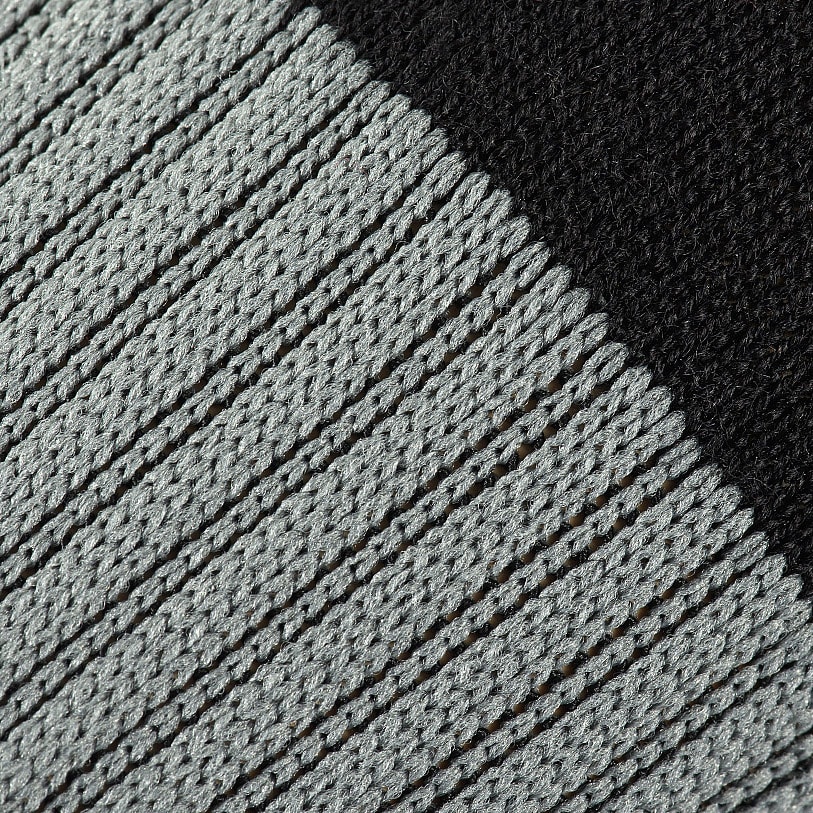Шкарпетки M-Tac Ranger Winter - Black/Grey