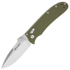 Nóż składany Ganzo D704 - Green