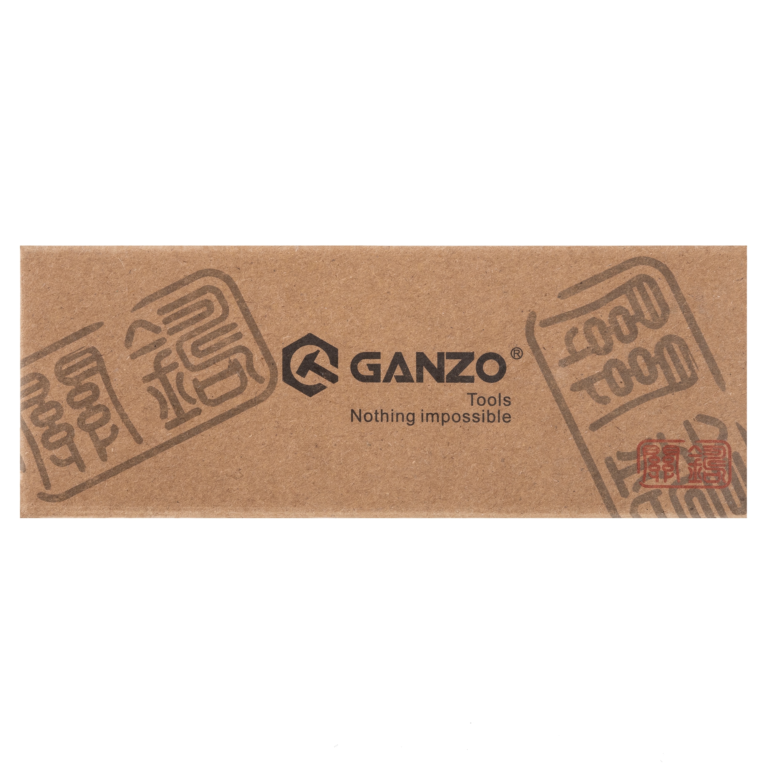 Nóż składany Ganzo G6804 - Green