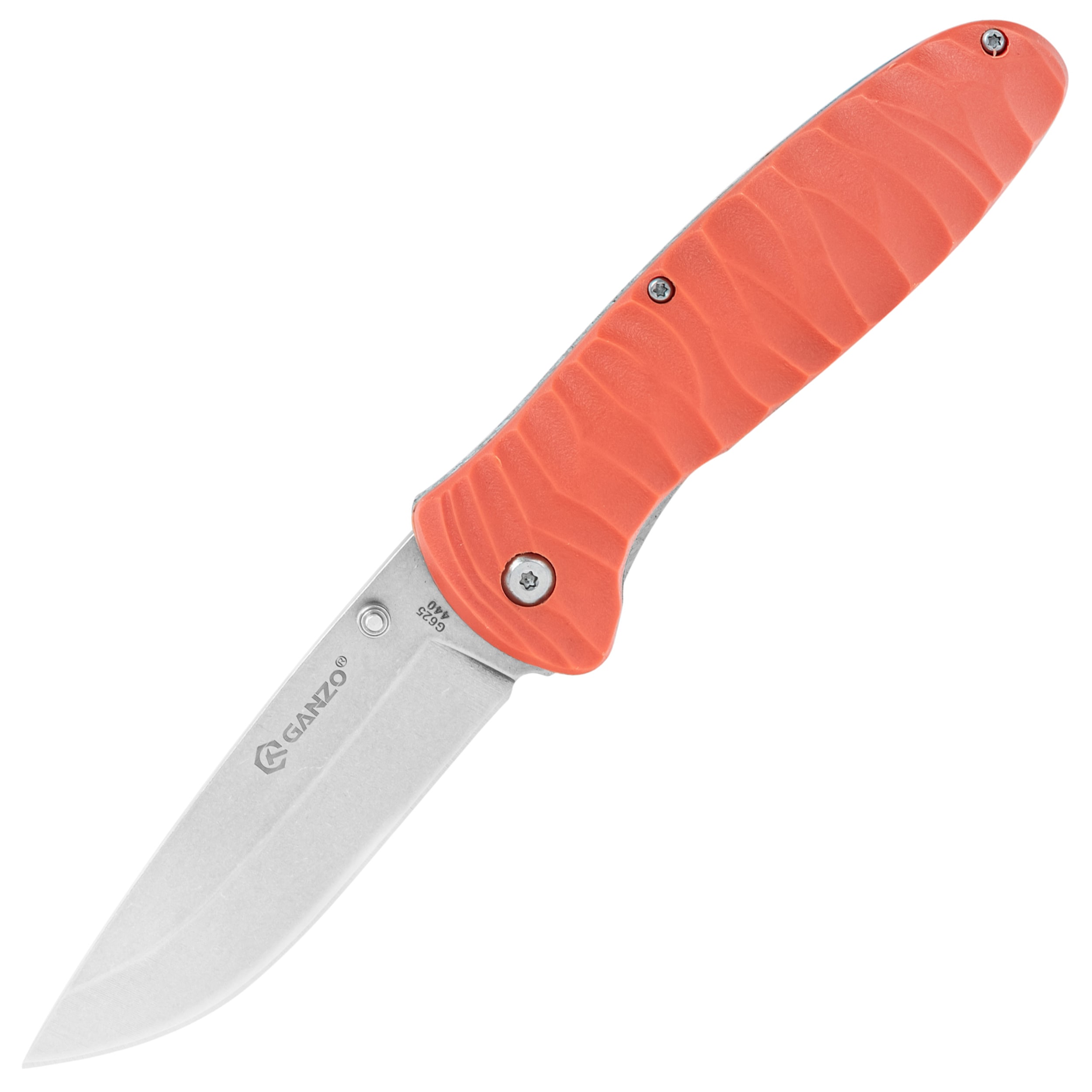 Nóż składany Ganzo G6252 - Orange