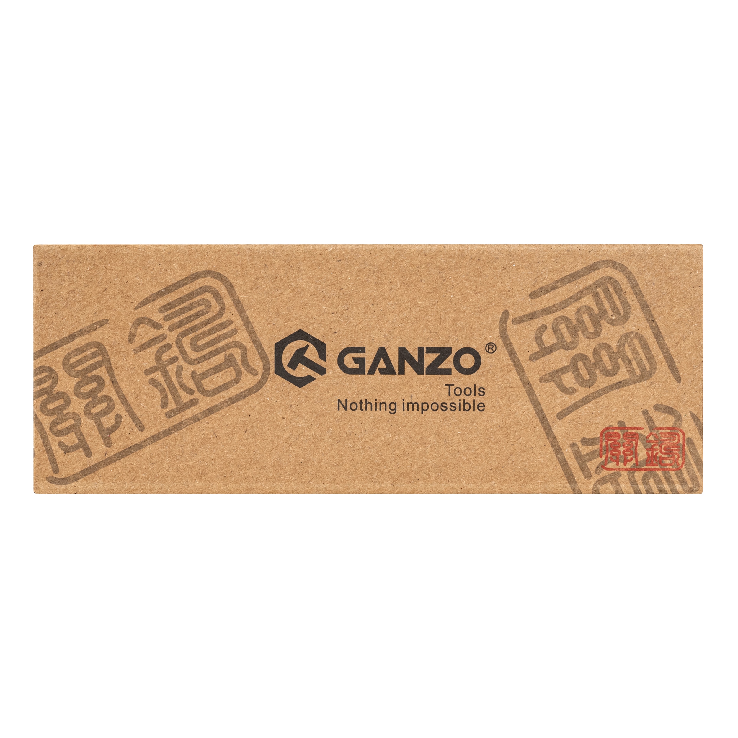 Nóż składany Ganzo G6803 - Black 