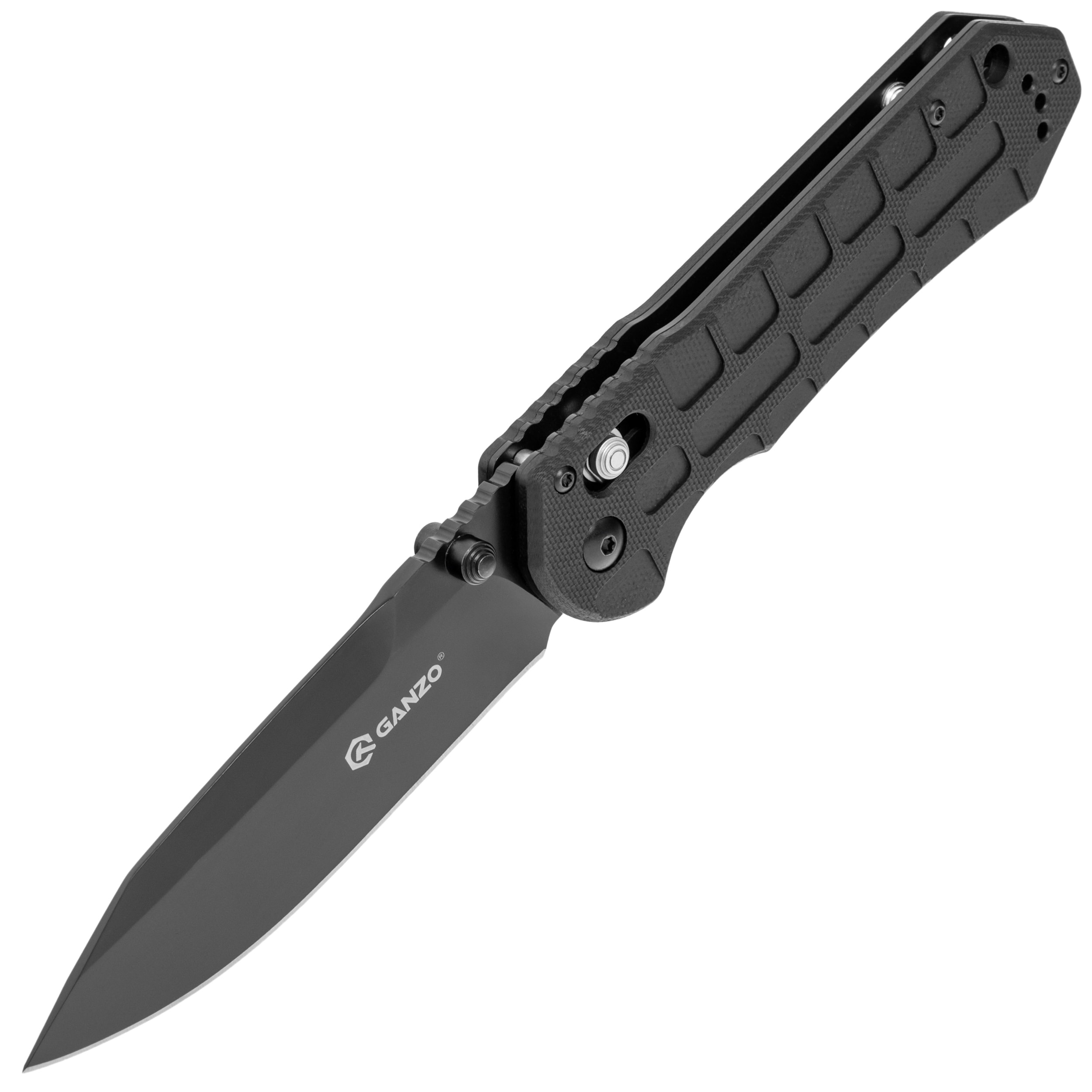 Nóż składany Ganzo G7453P - Black