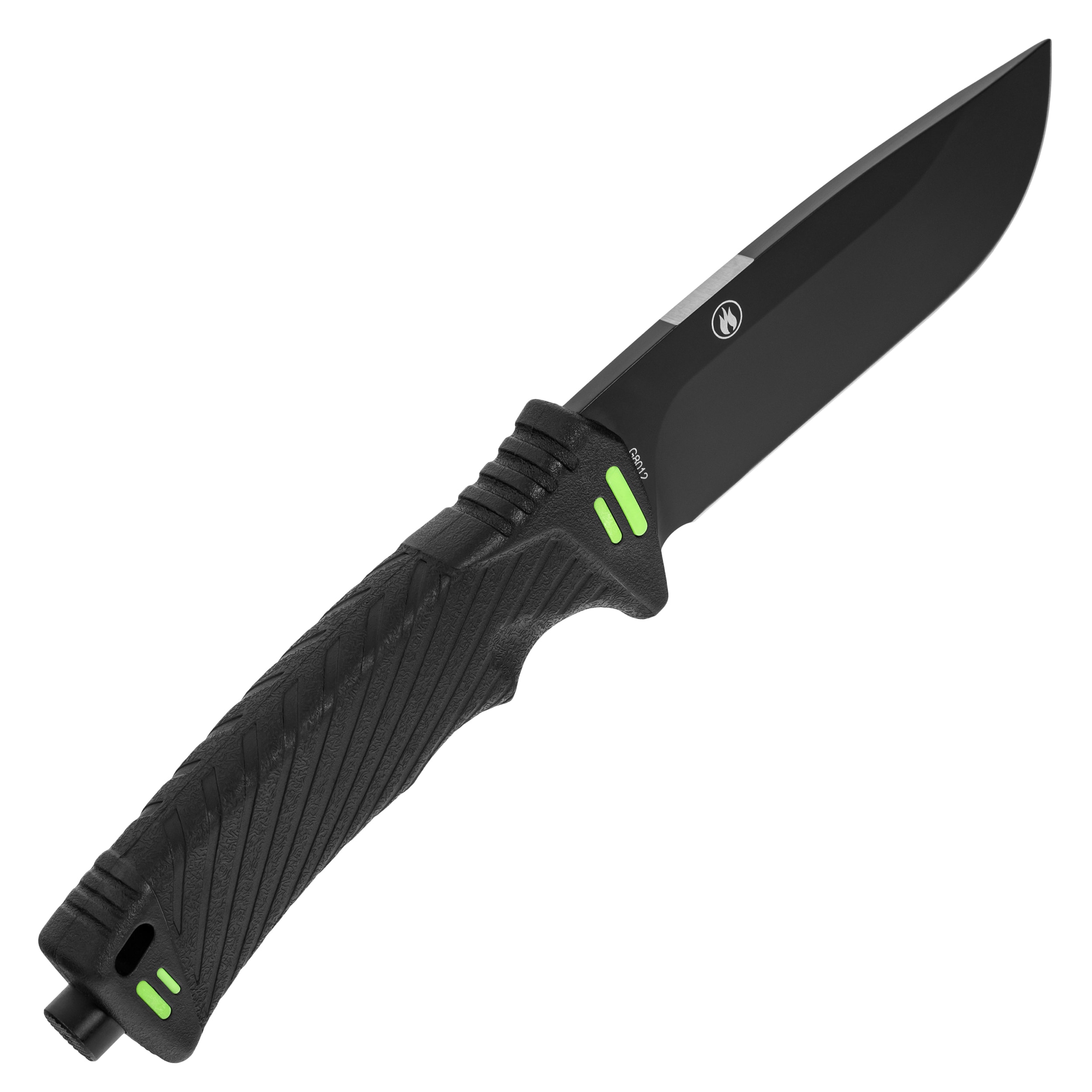 Nóż Ganzo G8012 - Black