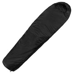 Śpiwór Snugpak Softie 6 Kestrel Black - prawy