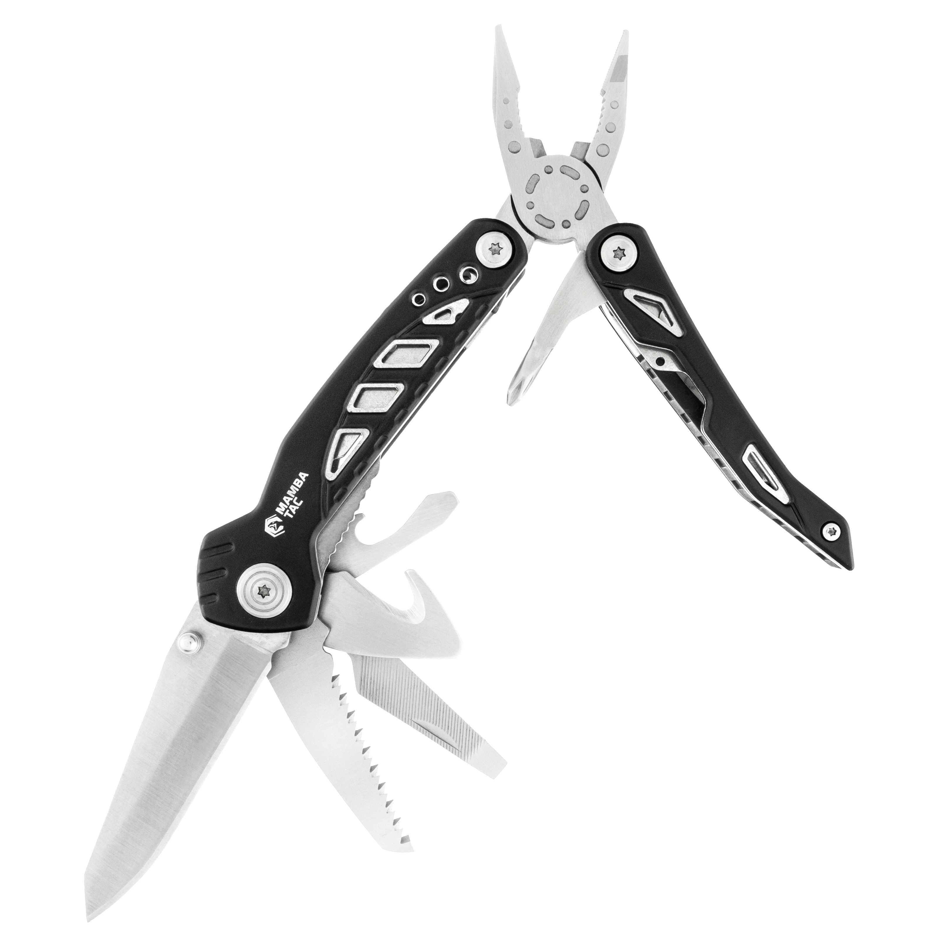 Zestaw Outdoorowy Basic