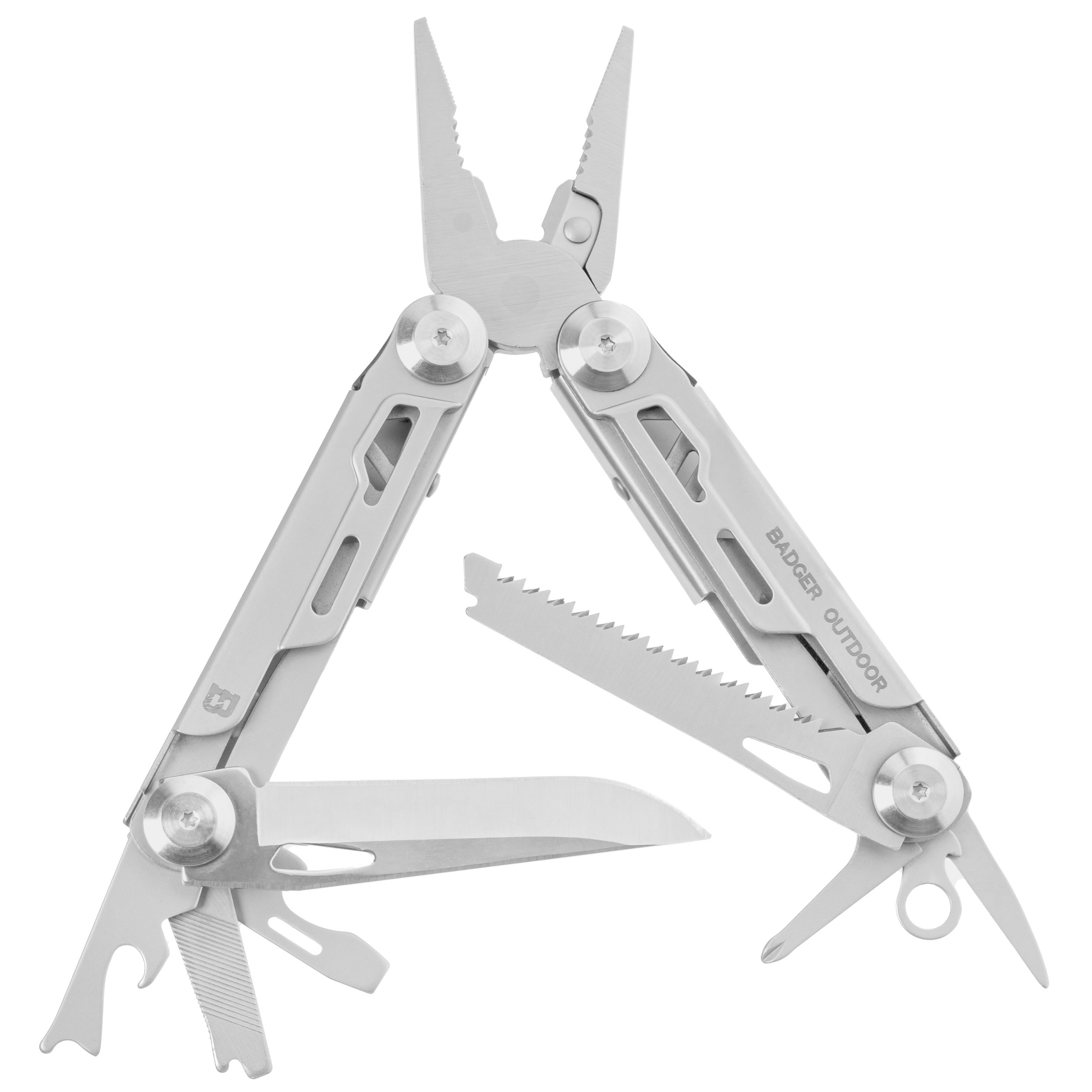Zestaw Outdoorowy Standard