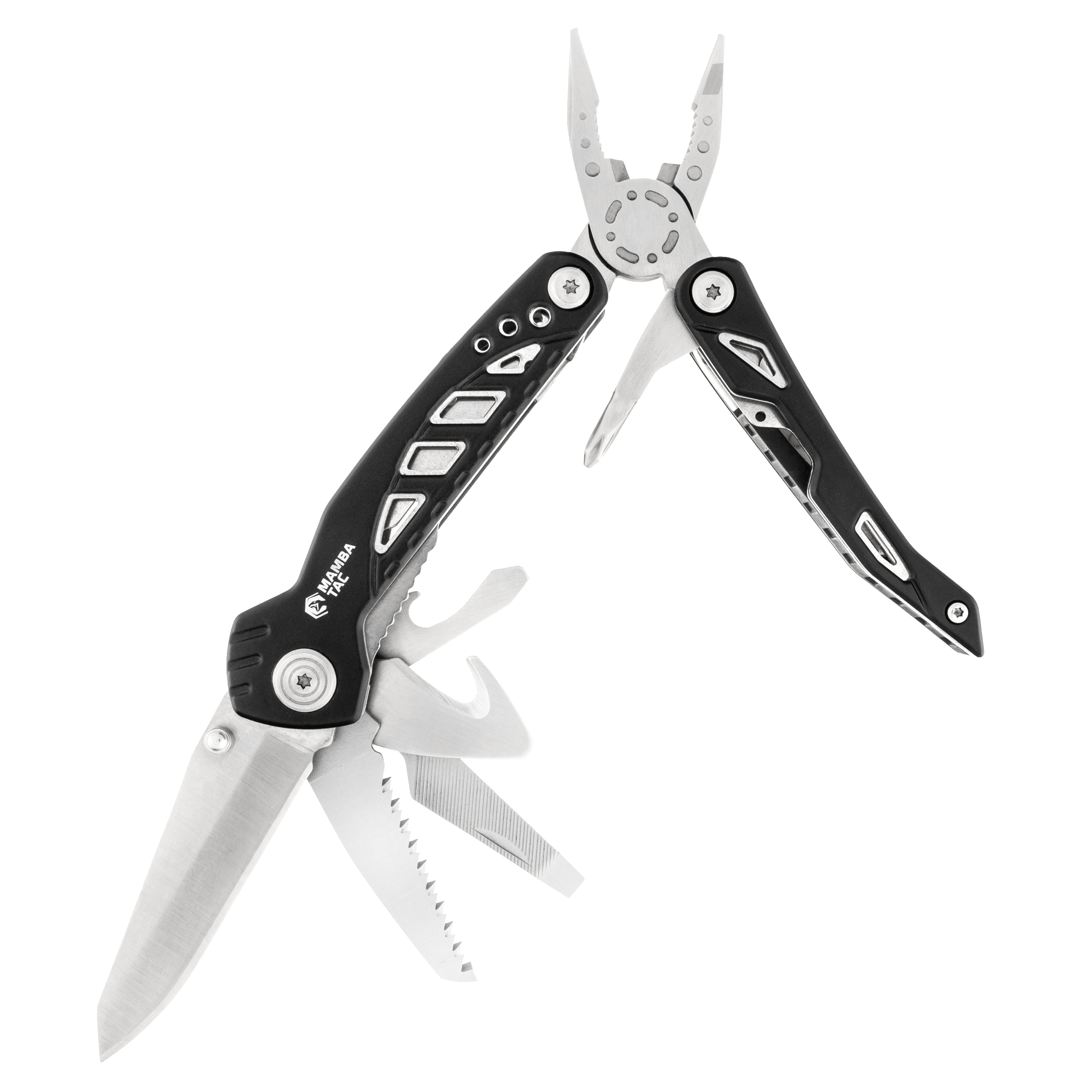 Zestaw Outdoorowy Premium