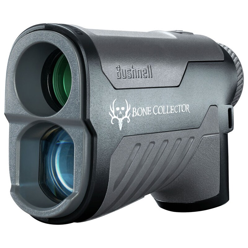 Лазерний далекомір Bushnell Bone Collector 1000 6x25 LRF