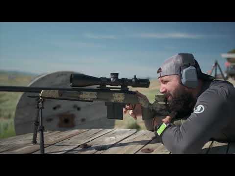 Оптичний приціл Bushnell Match Pro ED 5-30x56