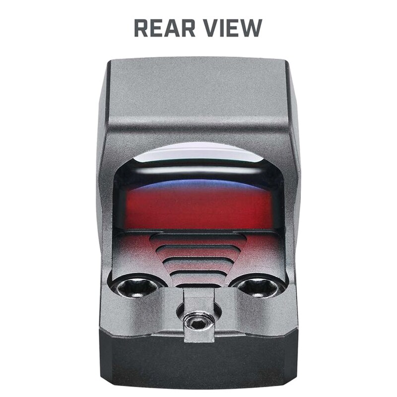 Коліматор Bushnell RXU-200 Ultra-Compact Reflex Sight
