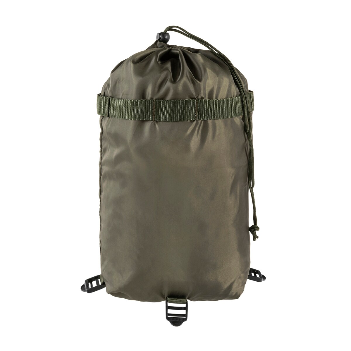 Worek transportowy Snugpak Compression Sack Olive -  Medium