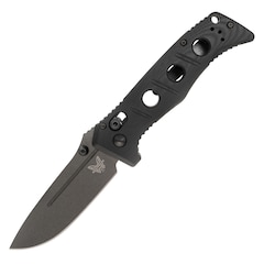 Nóż składany Benchmade Mini Adamas CPM-CruWear