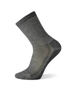 Шкарпетки Smartwool Hike Classic Full Cushion Crew - середні сірі Шкарпетки Smartwool Hike Classic Full Cushion Crew - середні сірі