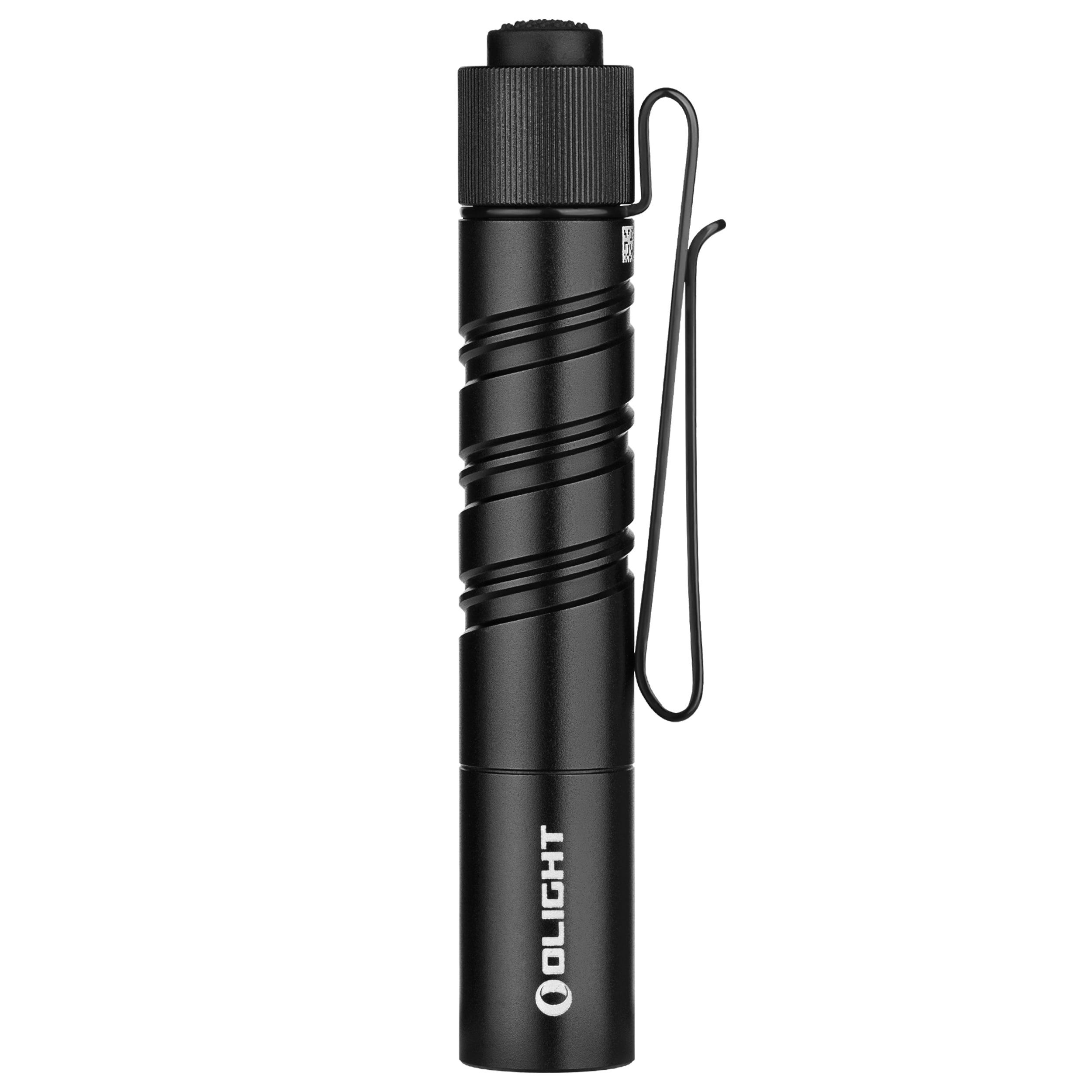 Latarka Olight I3T 2 EOS Black - 300 lumenów