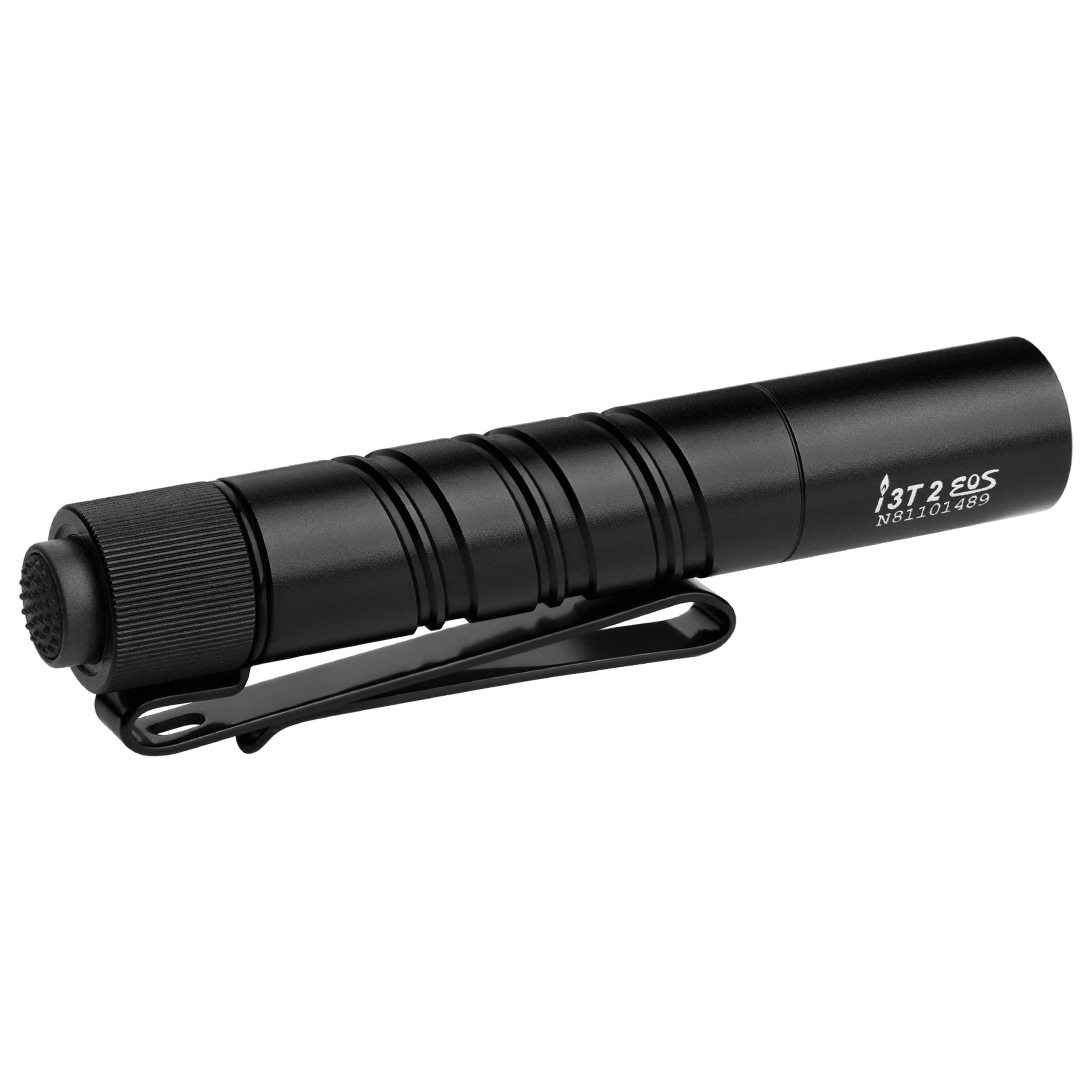 Latarka Olight I3T 2 EOS Black - 300 lumenów