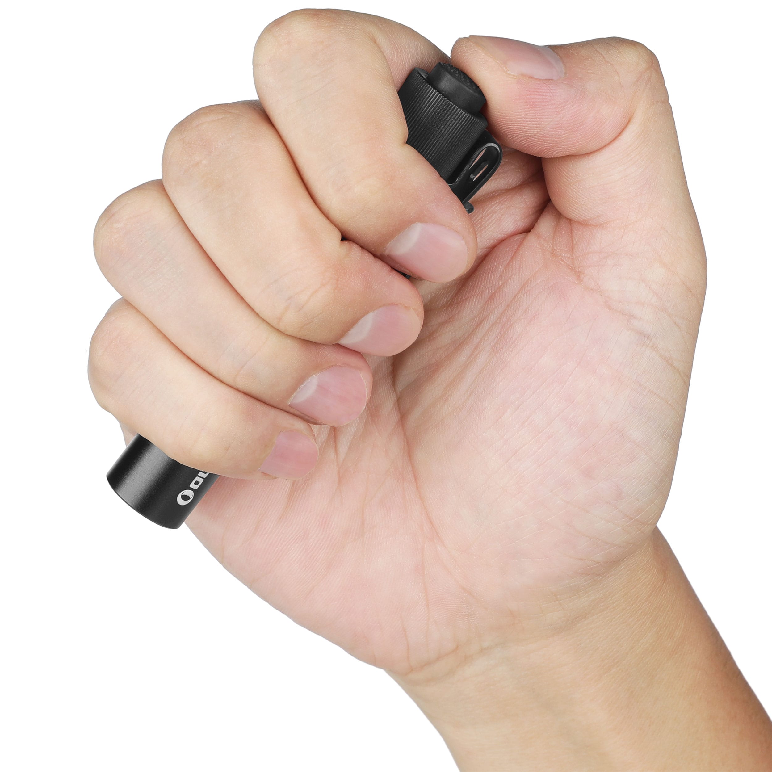 Latarka Olight I3T 2 EOS Black - 300 lumenów