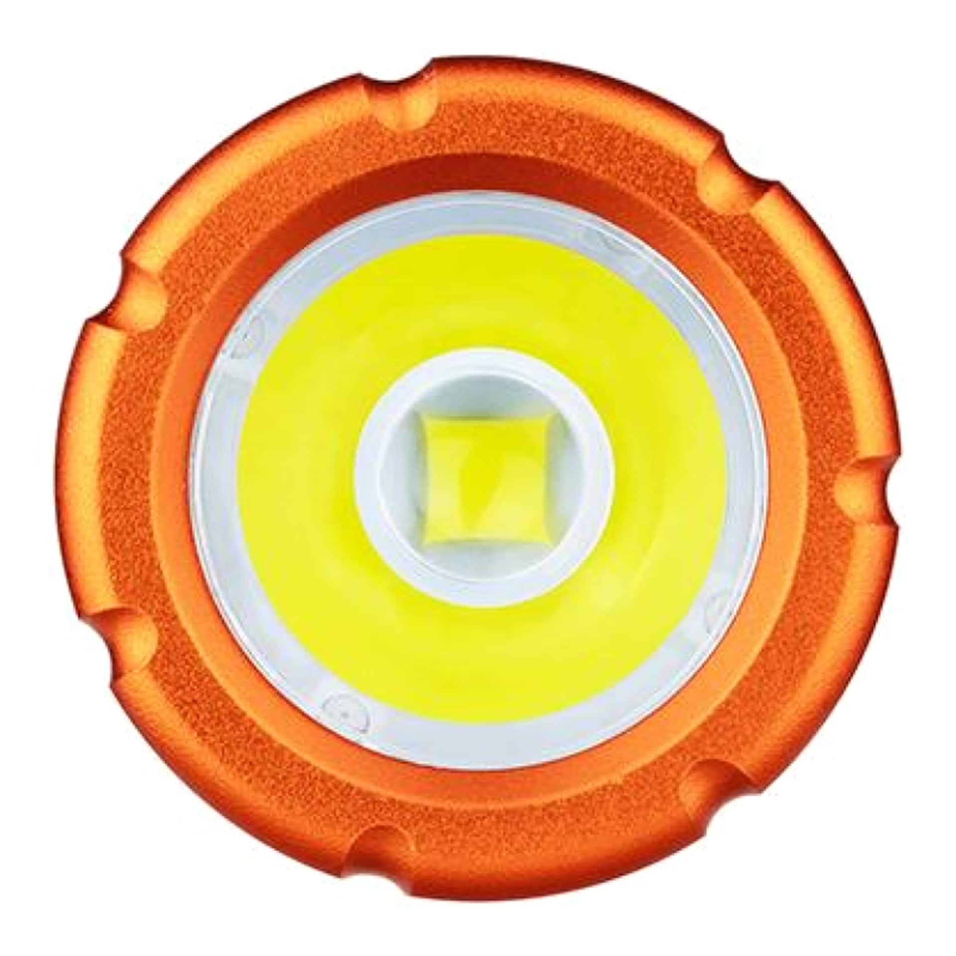 Акумуляторний ліхтарик Olight iTHX Pumpkin Orange - 180 люменів
