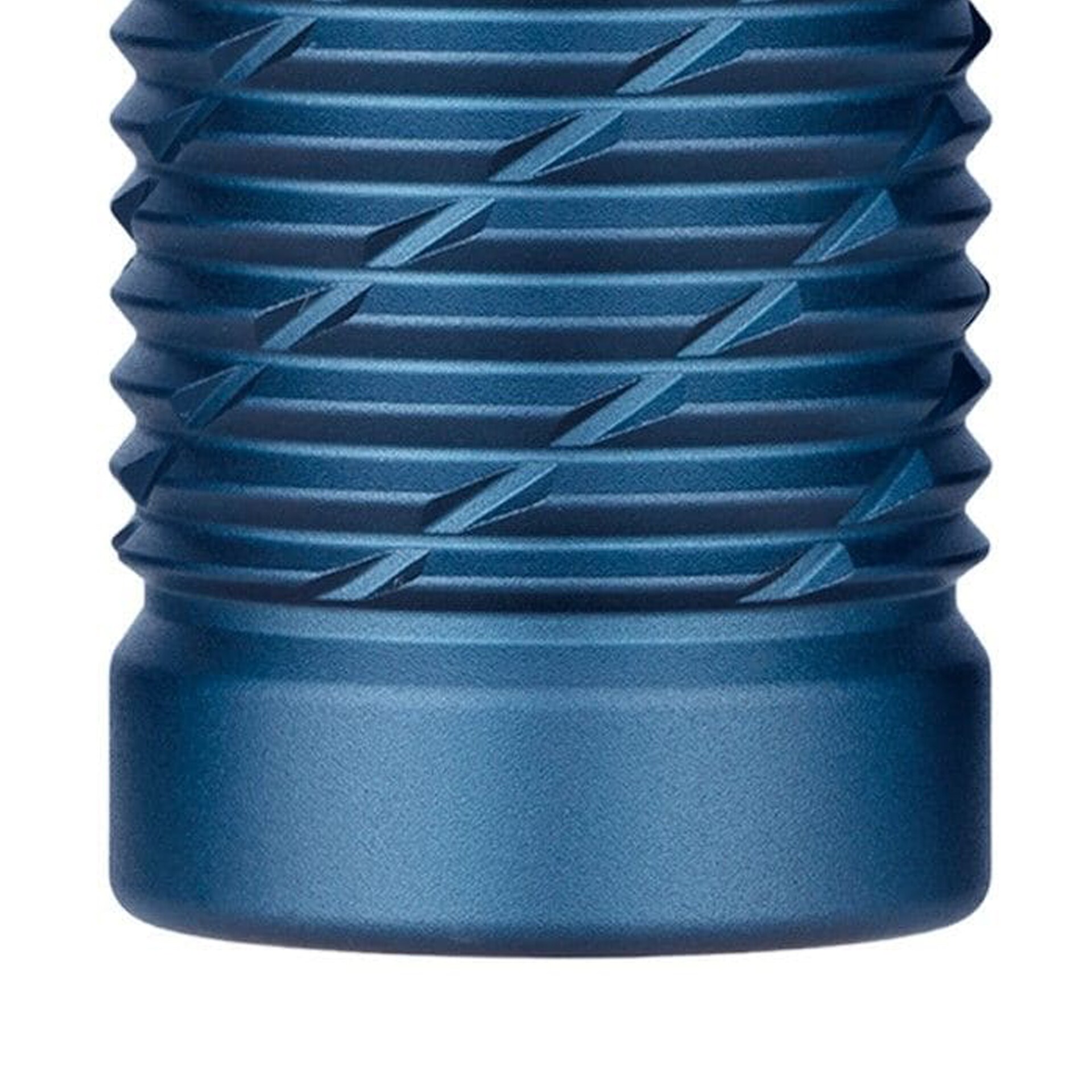 Latarka czołowa i kątowa Olight Perun 2 Mini Cool White Midnight Blue z opaską - 1100 lumenów