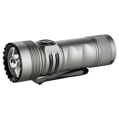 Latarka taktyczna Olight Seeker 4 Mini Cool White Limited Edition Ti - 1200 lumenów