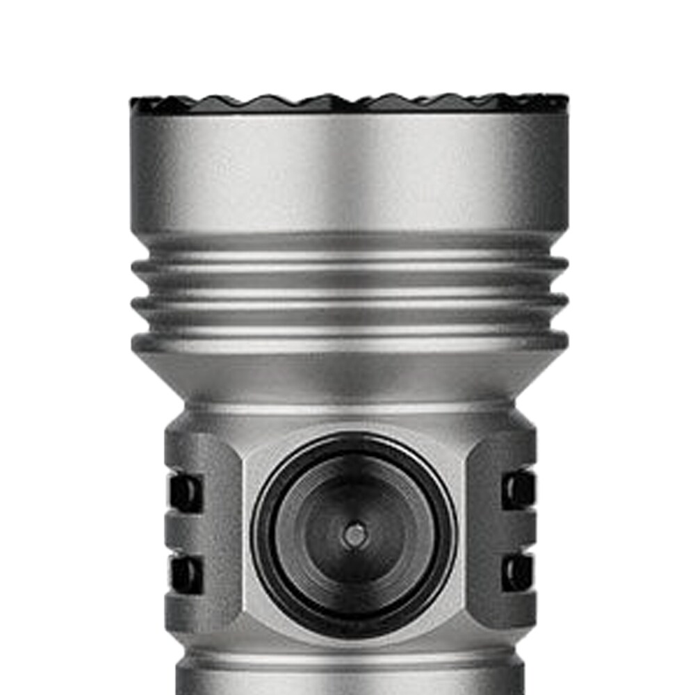 Тактичний ліхтарик Olight Seeker 4 Mini Cool White Limited Edition Ti - 1200 люменів