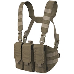 Kamizelka taktyczna Helikon Chicom Chest Rig - RAL 7013
