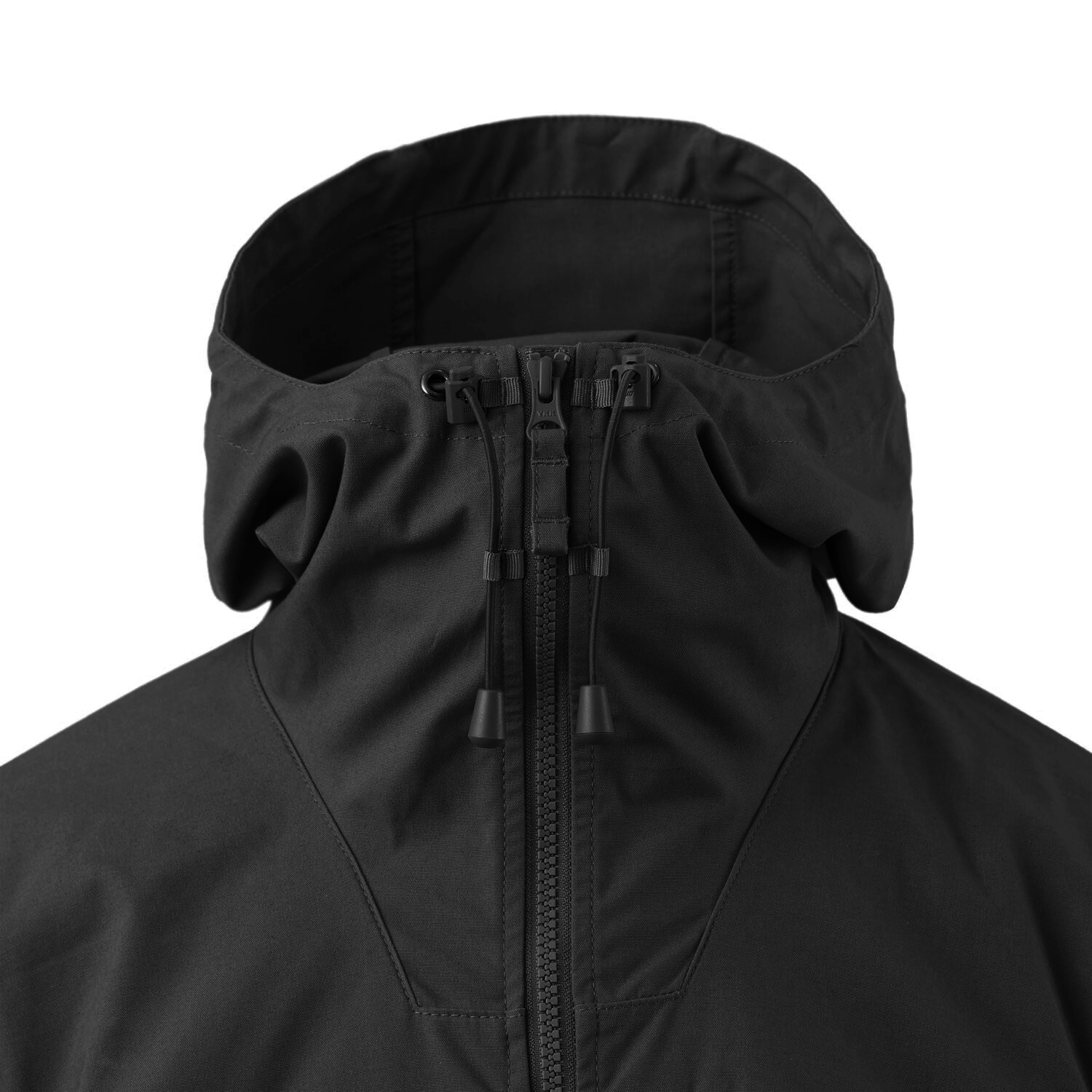 Куртка Helikon-Tex SAS Smock Duracanvas - Black