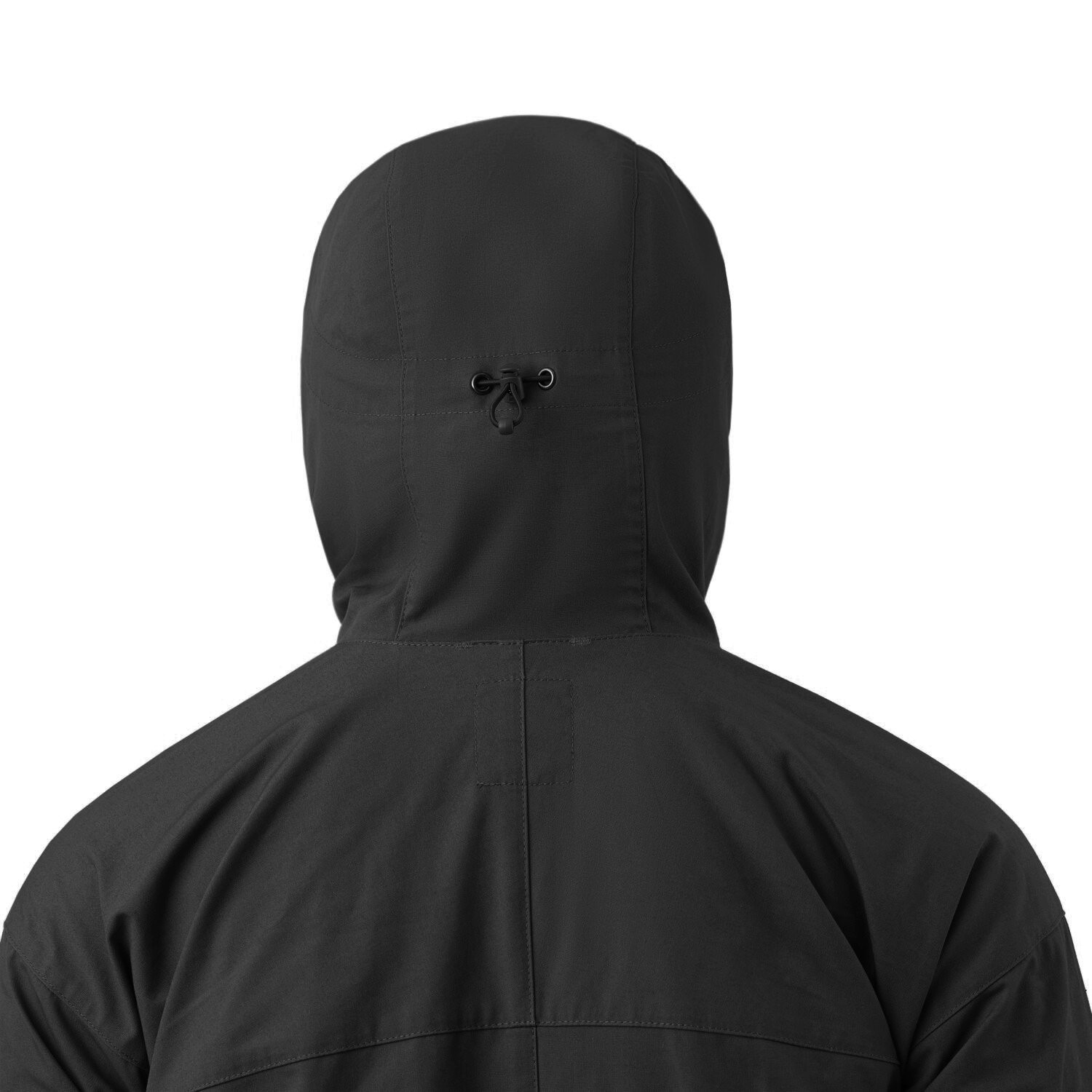 Куртка Helikon-Tex SAS Smock Duracanvas - Black