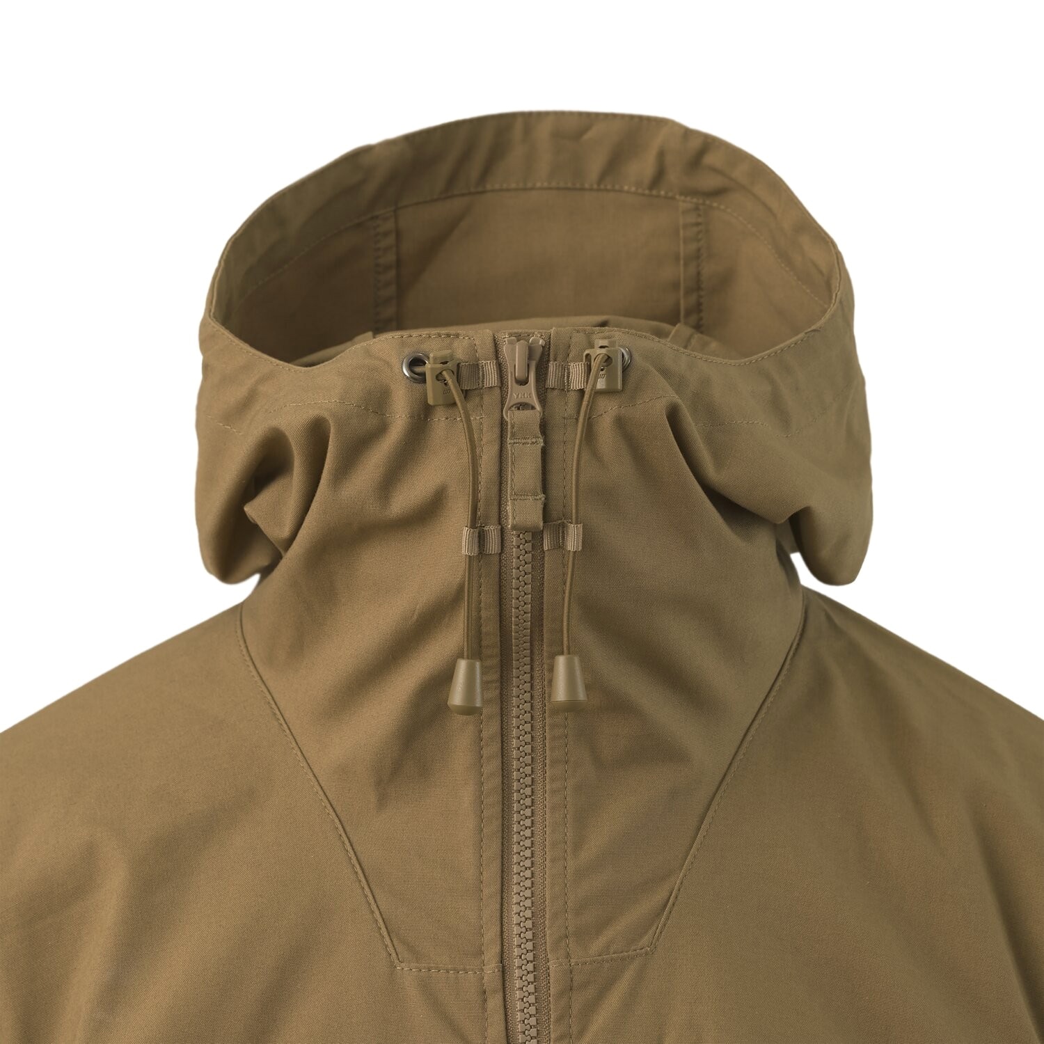 Куртка Helikon-Tex SAS Smock Duracanvas - Coyote