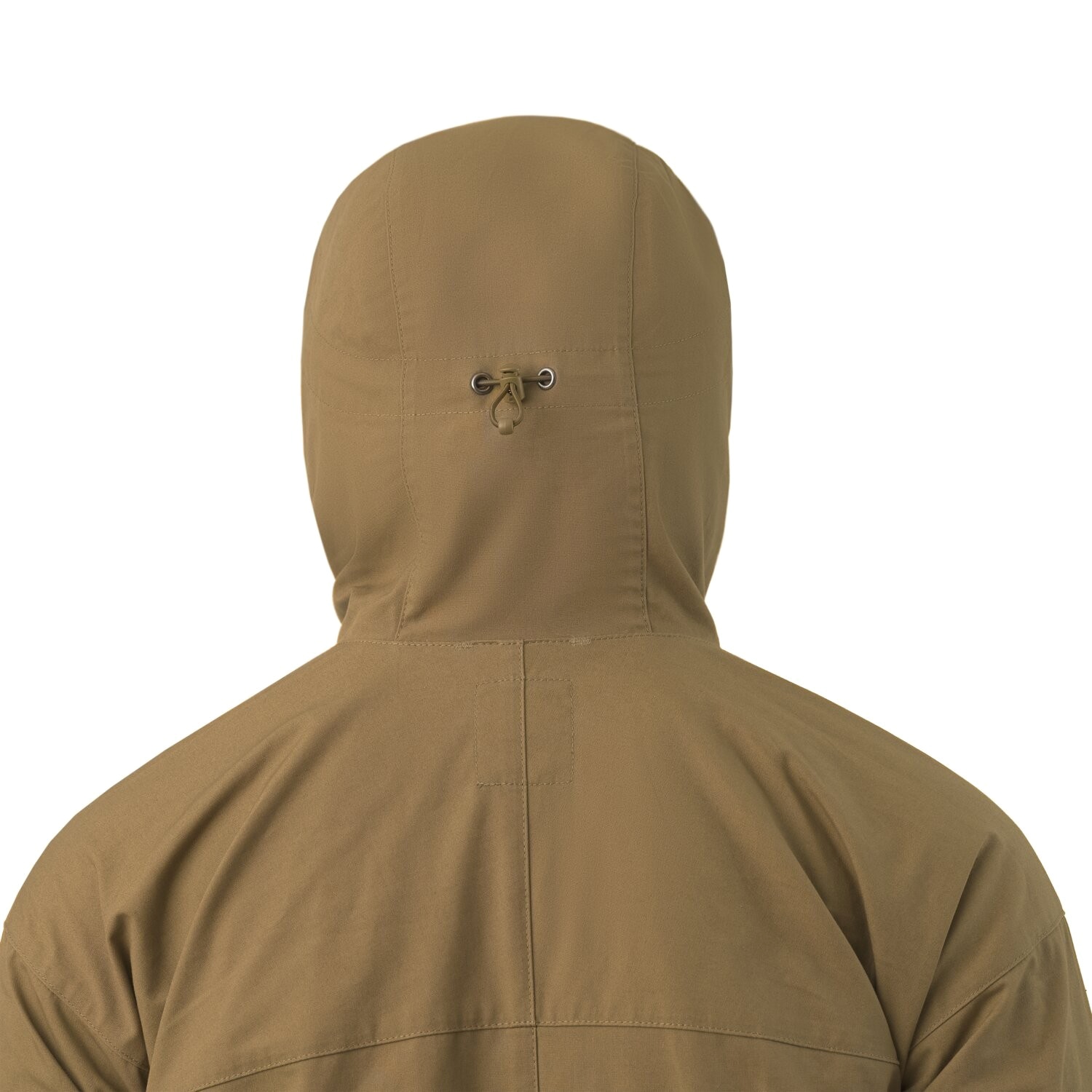 Куртка Helikon-Tex SAS Smock Duracanvas - Coyote