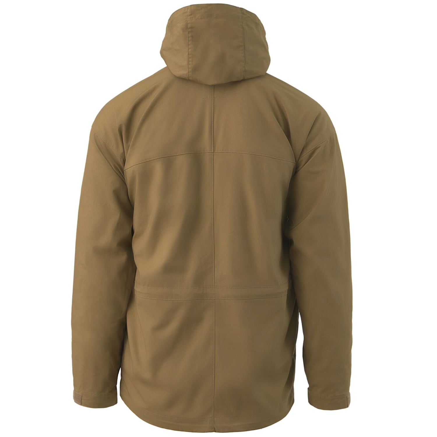 Куртка Helikon-Tex SAS Smock Duracanvas - Coyote