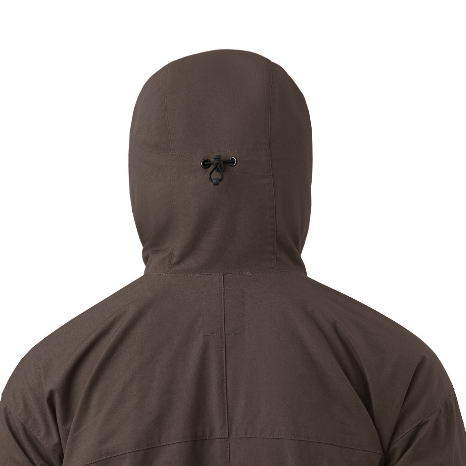 Куртка Helikon-Tex SAS Smock Duracanvas - Earth Brown