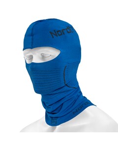 Термоактивна балаклава FreeNord Nordtrek - Blue Термоактивна балаклава FreeNord Nordtrek - Blue