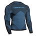 Koszulka termoaktywna FreeNord Denali Long Sleeve - Blue