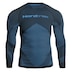 Koszulka termoaktywna FreeNord Denali Long Sleeve - Blue