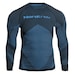 Koszulka termoaktywna FreeNord Denali Long Sleeve - Blue Koszulka termoaktywna FreeNord Denali Long Sleeve - Blue
